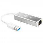 J5 Create USB 3.0 Gigabit Ethernet Adapter - JUE130
