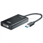 J5 Create DVI Converter USB3.0 Display Adapter - JUA330