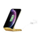 J5 Create 10W 2-Coil Wireless Fast Charger (Stand) - JUPW1102W