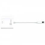 J5 Create Mini DisplayPort to HDMI Adapter - JDA152