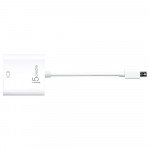 J5 Create Mini DisplayPort to HDMI Adapter - JDA152