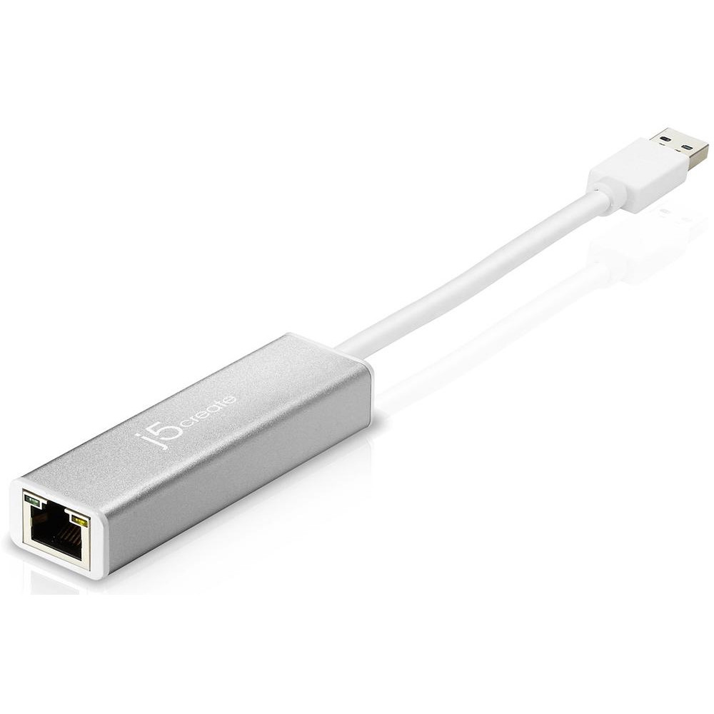 J5 create usb 3 0 gigabit ethernet adapter jue130