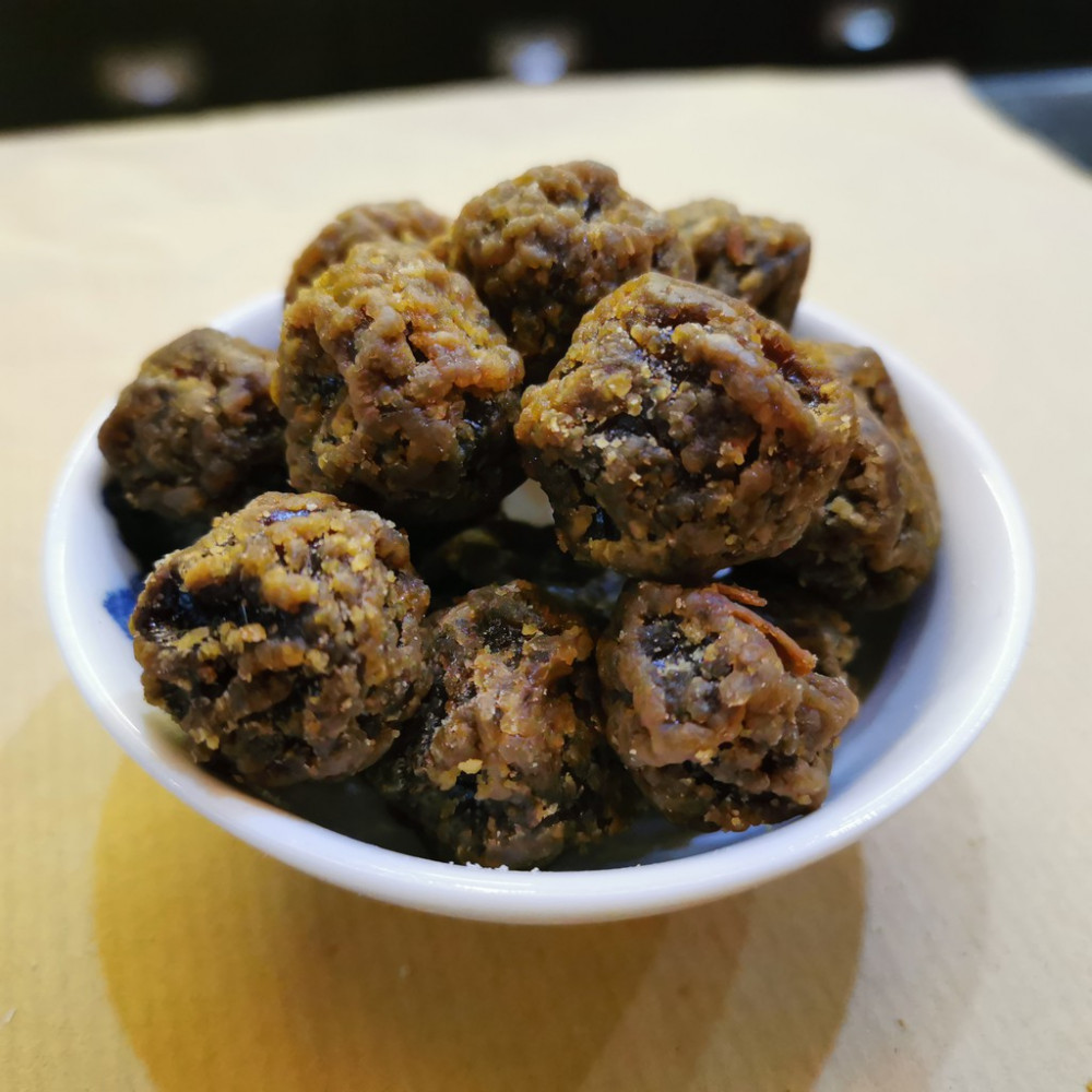 情人梅 Qing Ren Mei 100g 情人梅 Qing Ren Mei 100g