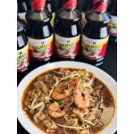 Pes Char Kuey Teow Segera Sos Magic