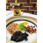 Sambal Hitam Kampung Awah Rahsia Quali