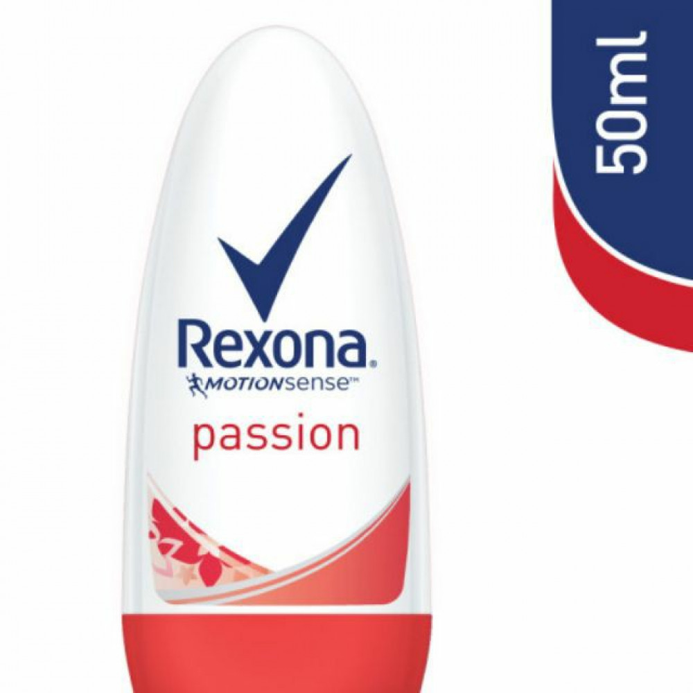 REXONA WOMEN PASSION 50ML