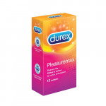 DUREX PLEASUREMAX 12`S 