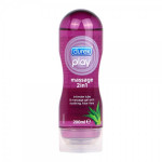 DUREX PLAY MASSAGE 2 IN 1 200ML