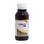 Uphavit Multivitamin Syrup 120ml 