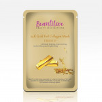 BEAUTILOVE 24K GOLD FOIL 1'S COLLAGEN	