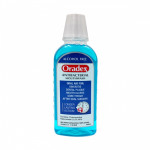 ORADEX ANTIBAC MOUTHWASH 400ML	