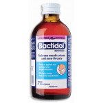 BACTIDOL 250ML	