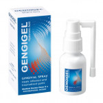 GENGIGEL GINGIVAL SPRAY 20ML	