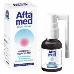 AFTAMED ORAL SPRAY 20ML	