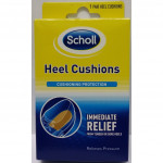 SCHOLL CUSHIONS STANDARD 1`S	