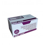 NURCARE ALCOHOL SWAB 100`S	