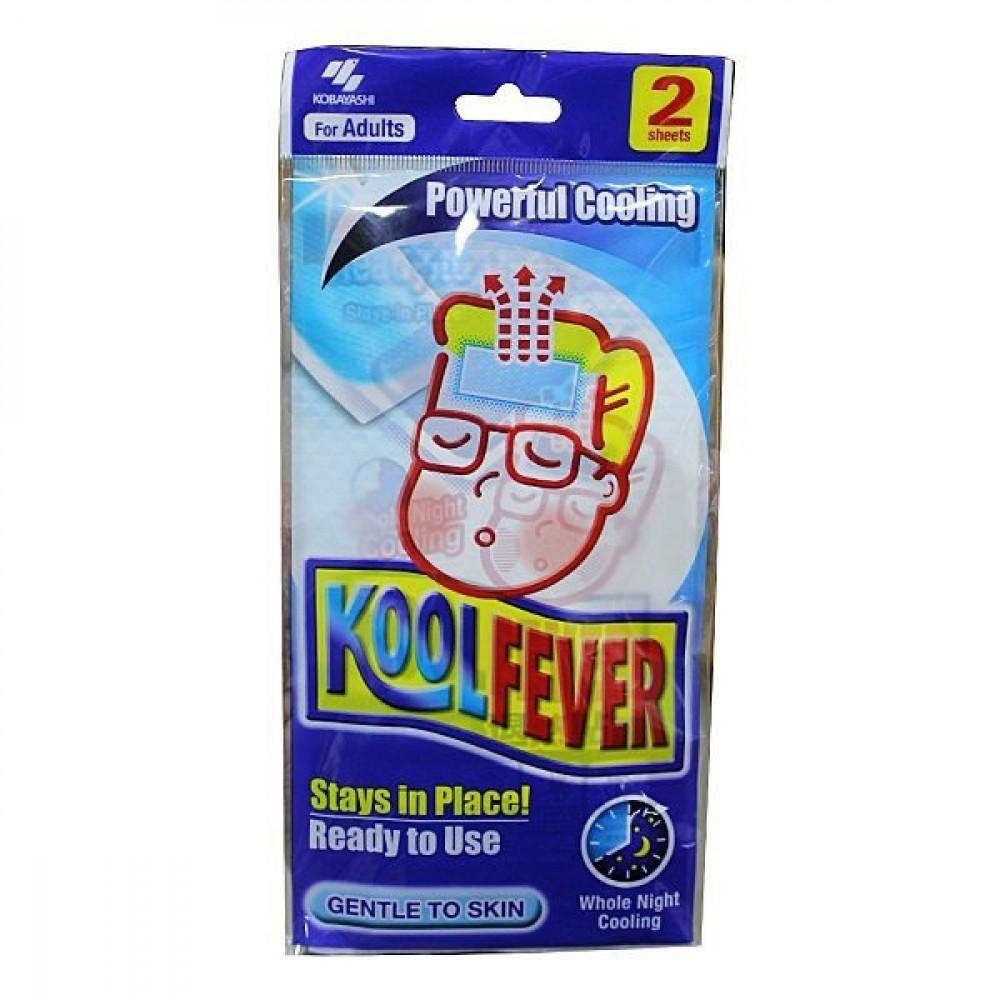 KOOLFEVER ADULT 2`S KOOLFEVER ADULT 2`S