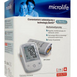 MICROLIFE BP A2 BASIC	