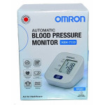 OMRON BLOOD PRESSURE BASIC HEM-7120	