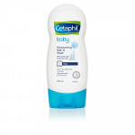 CETAPHIL BABY MOIST BATH & WASH 230ML	