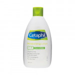 CETAPHIL MOISTURIZING LOTION 200ML	