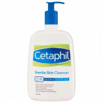 CETAPHIL GENTLE SKIN CLEANSER 1L	