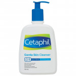 CETAPHIL GENTLE SKIN CLEANSER 500ML	