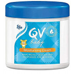 QV BABY MOISTURIZING CREAM 250G	 	