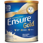 ENSURE GOLD VANILLA 850G