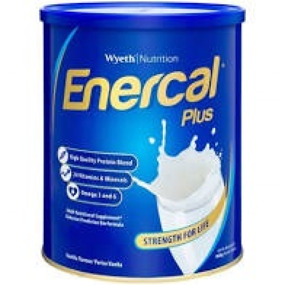 ENERCAL PLUS 900G