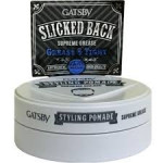GATSBY STYLING POMADE S/GREASE 75G	