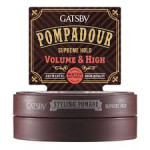 GATSBY STYLING POMADE SUPREME HOLD 75G	