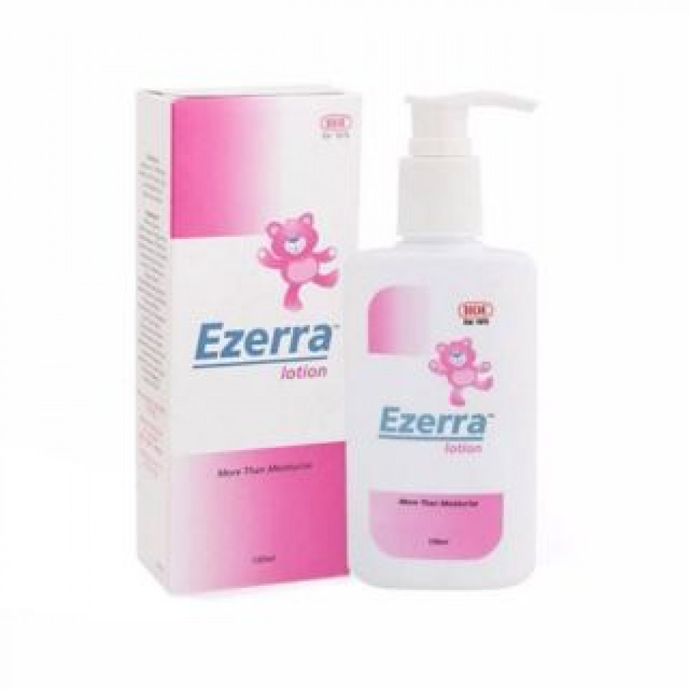 EZERRA LOTION 150ML EZERRA LOTION 150ML