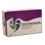 T3 ACNE CLEANSING BAR 100G	
