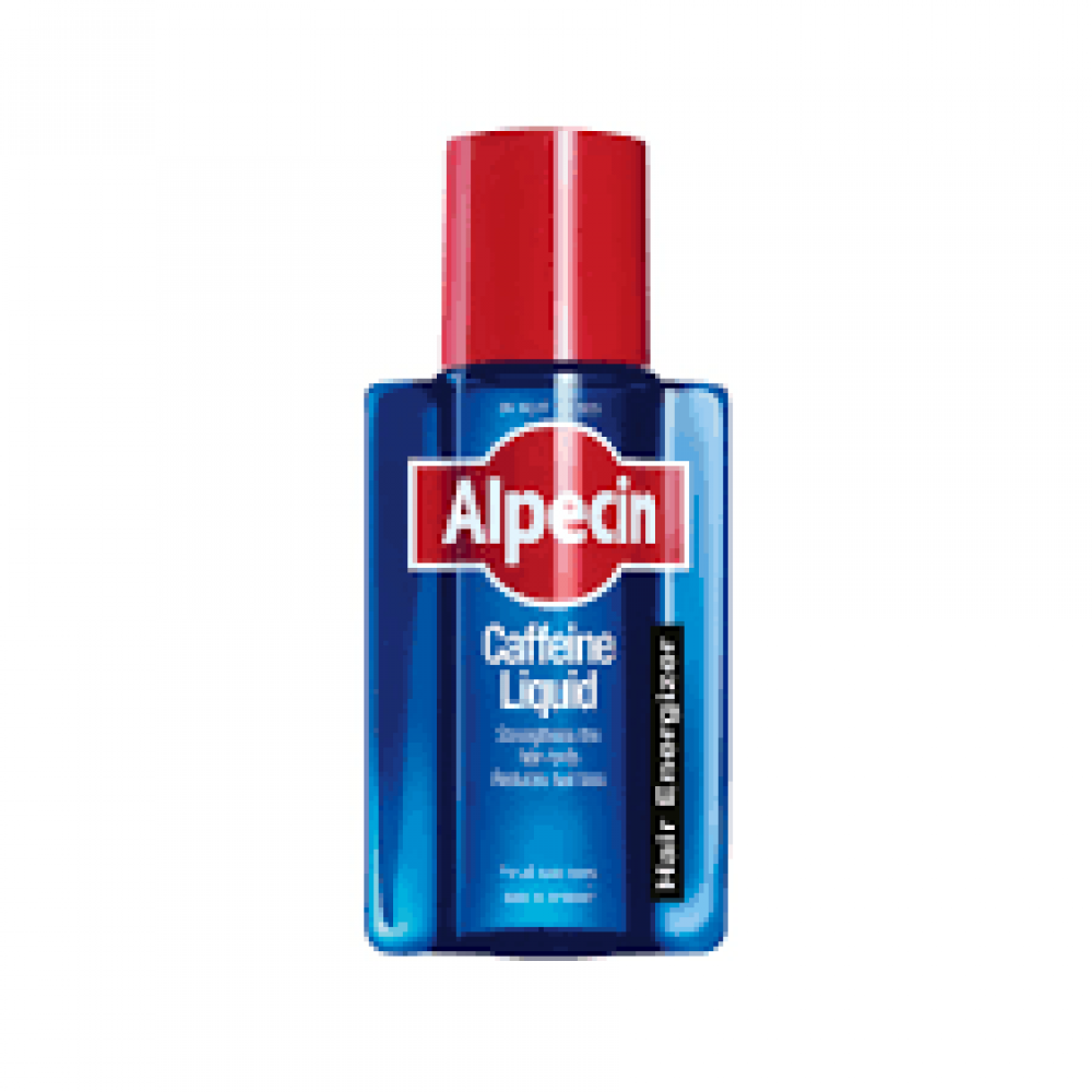 ALPECIN LIQUID 200ML	