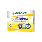 BIO LIFE PRE&PRO AB JUNIOR 50`S	