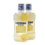 LISTERINE ORIGINAL 750MLx2