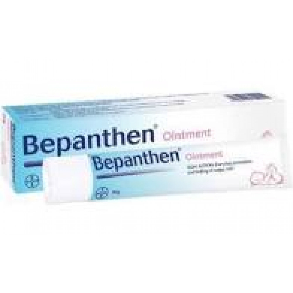 BEPANTHEN OINTMENT 30G	