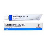 SOLCOSERYL JELLY 20G	