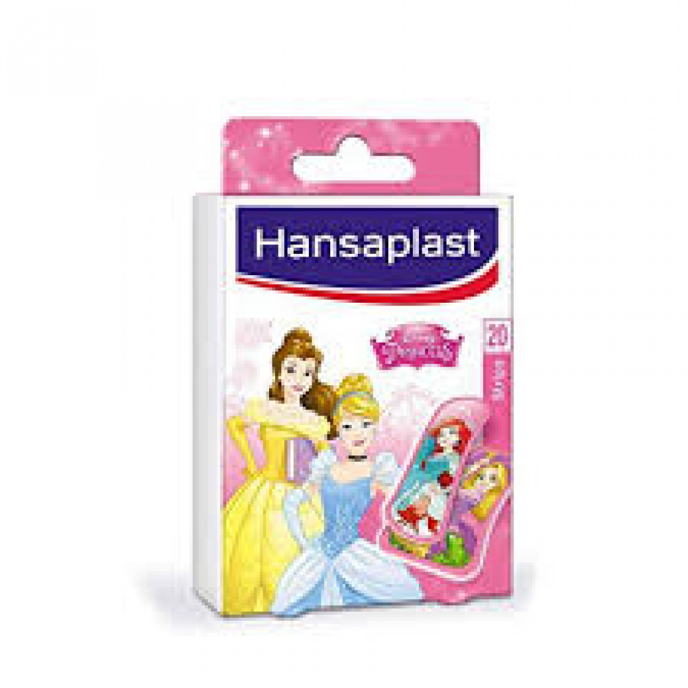 HANSAPLAST PRINCESS 20`S	