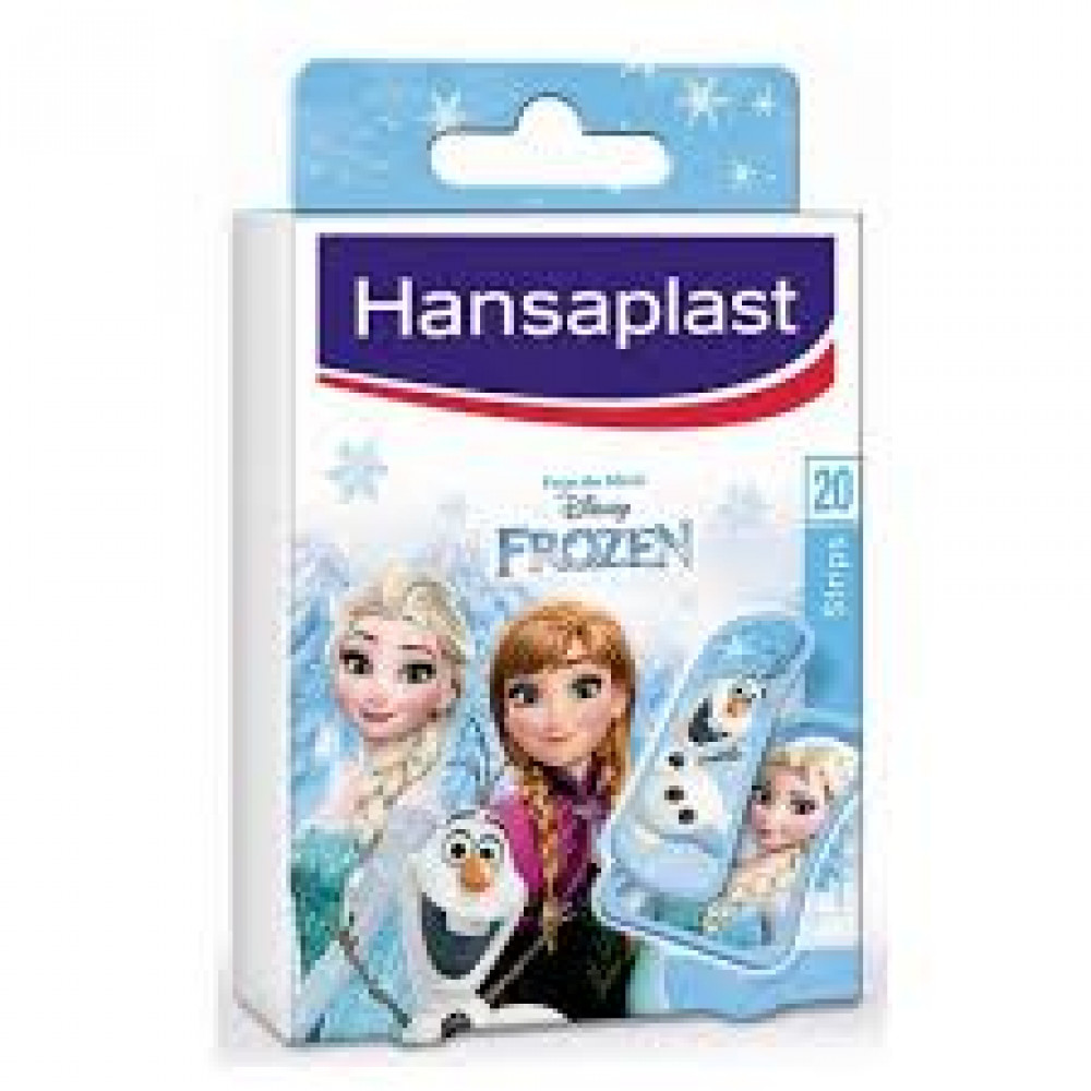 HANSAPLAST FROZEN 20`S	