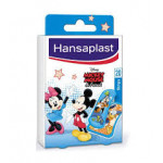 HANSAPLAST MICKEY MOUSE 20`S	