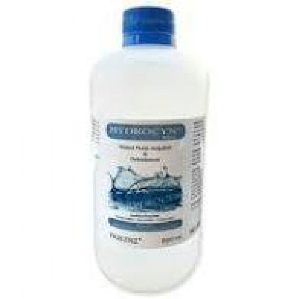 HYDROCYN AQUA 500ML HYDROCYN AQUA 500ML