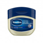 Vaseline Petroleum Jelly 50g (New packaging)