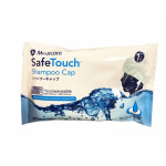 MEDICOM SAFE TOUCH SHAMPOO CAP