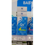 QV BABY GENTLE WASH 250M