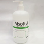 Alsoft A Hand Sanitizer 500ML