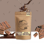 Sorganic Chocolate Cereal Soy Powder (550g)