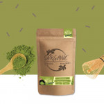 Sorganic Matcha Soy Powder (550g)