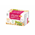 Sorganic Active Low Cane Sugar Soy Powder Convenient Packs (12's x 30g)